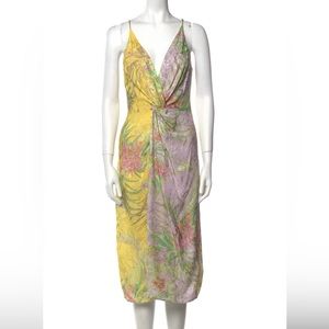 Delfi Collective WEDDING GUEST Dress